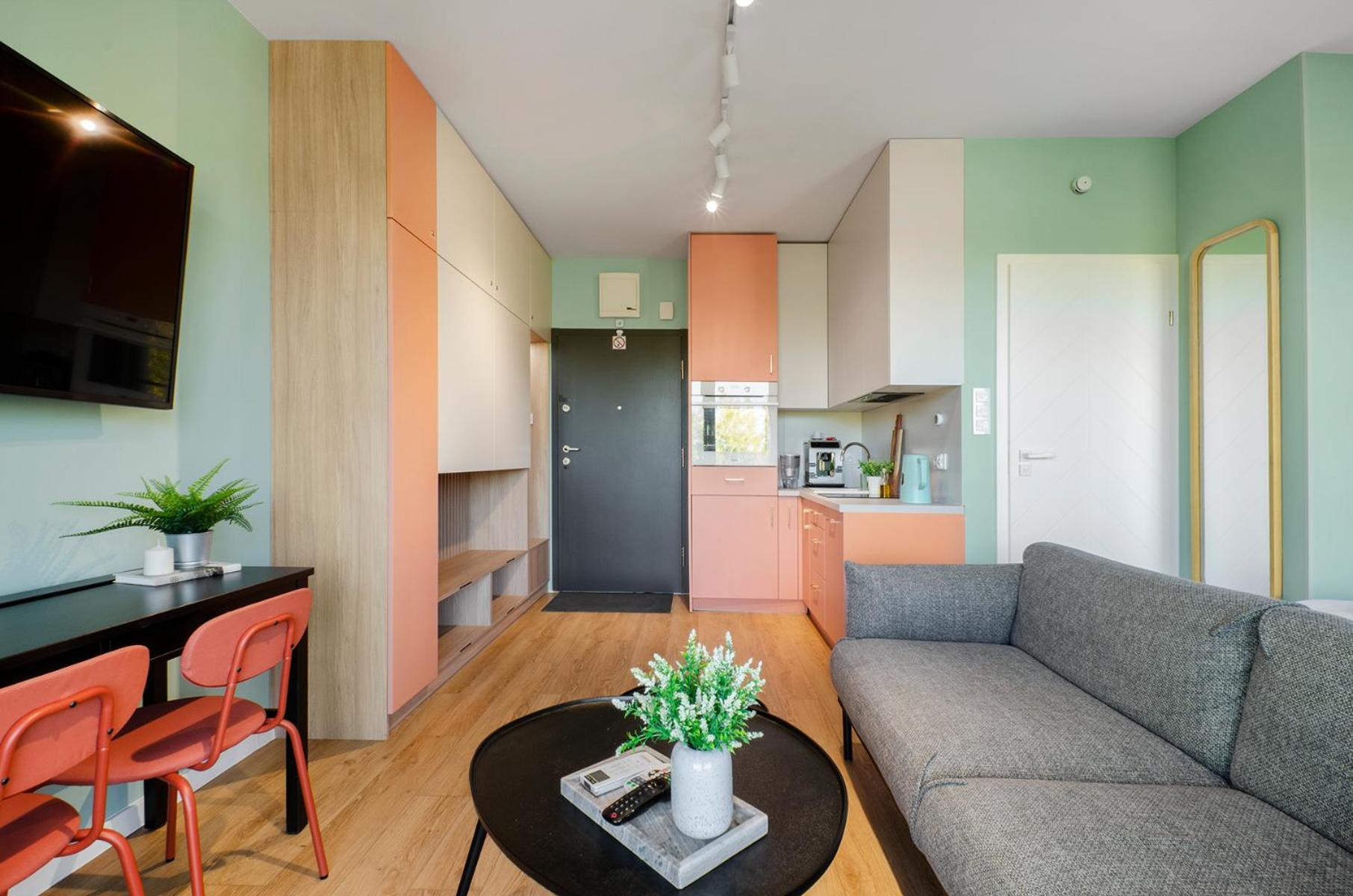 Queen Size Bed - Apartament Obok Manufaktury W Centrum Lodzi - Parking Gratis!!! Экстерьер фото